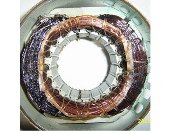 盛隆化工電機(jī)測溫物聯(lián)網(wǎng)系統(tǒng)